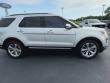 2018 Ford Explorer Limited SUV