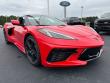 2024 Chevrolet Corvette Stingray w/1LT Convertible