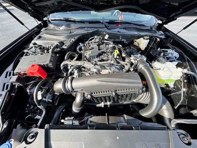 2026 Ford Mustang EcoBoost Premium Fastback - Photo 26