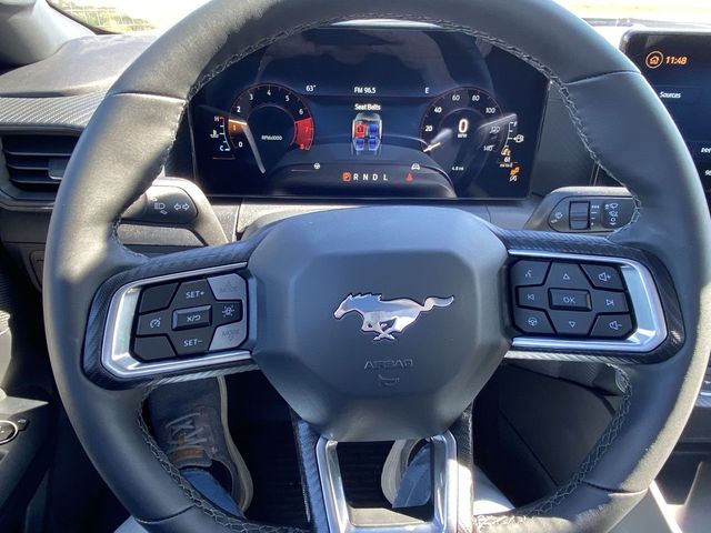 2026 Ford Mustang EcoBoost Fastback - Photo 14