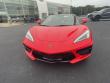 2024 Chevrolet Corvette Stingray w/1LT Convertible