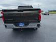 2023 Chevrolet Silverado 2500 HD LTZ Truck Crew Cab
