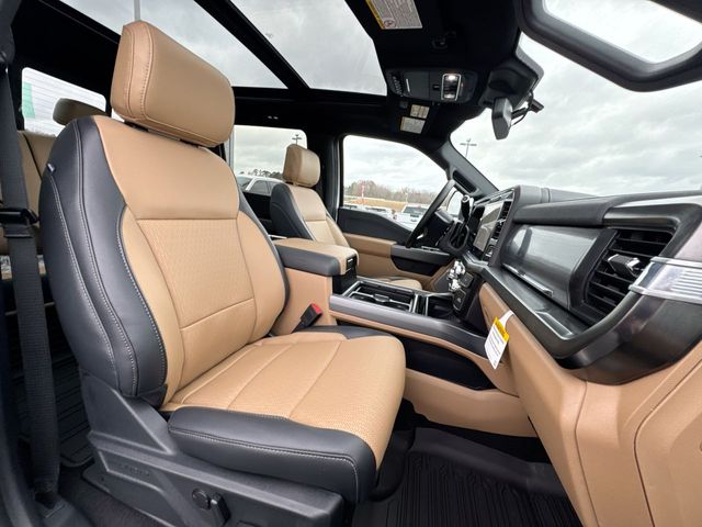 2026 Ford F-250 Super Duty Lariat - Photo 27