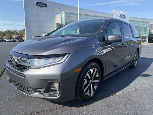 Used 2025 Honda Odyssey EX-L Van near Stuttgart, AR