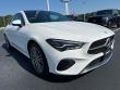 2025 Mercedes-Benz CLA 250 Coupe