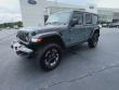 2025 Jeep Wrangler Rubicon SUV