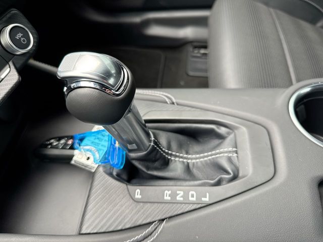 2026 Ford Mustang EcoBoost Premium Fastback - Photo 20