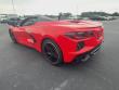 2024 Chevrolet Corvette Stingray w/1LT Convertible