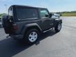 2020 Jeep Wrangler Sport SUV