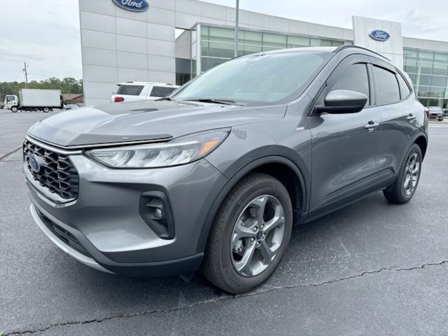 2026 Ford Escape ST-Line Select SUV