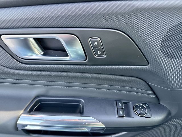 2026 Ford Mustang EcoBoost Premium Fastback - Photo 13