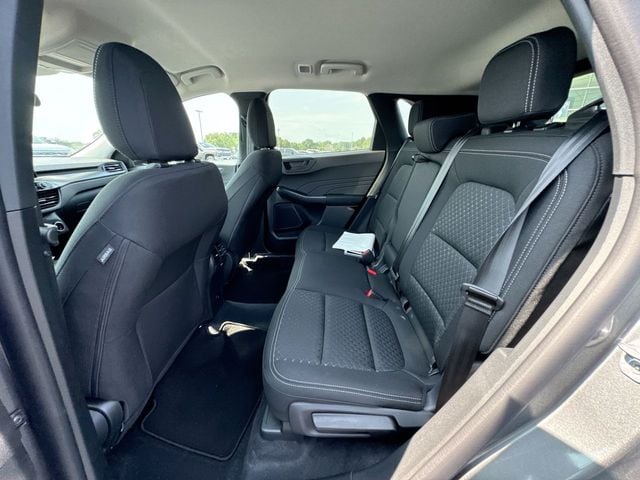 2026 Ford Escape Active - Photo 21