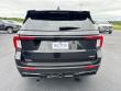 2025 Ford Explorer ST-Line SUV