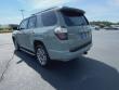 2023 Toyota 4Runner TRD Sport SUV