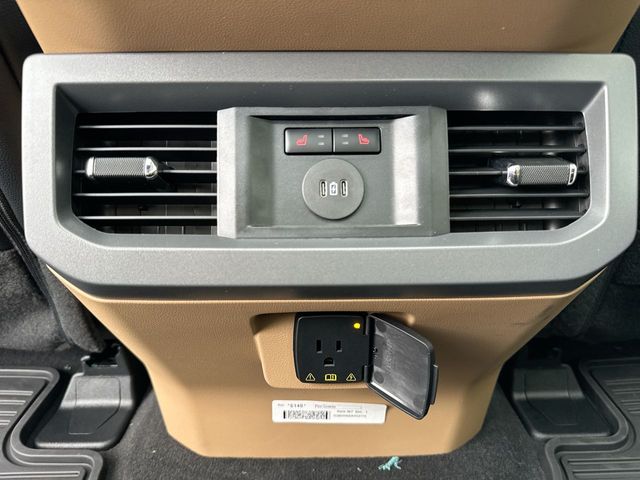 2026 Ford F-250 Super Duty Lariat - Photo 24