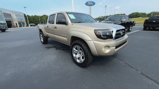 Used 2008 Toyota Tacoma PreRunner with VIN 3TMKU72N08M017629 for sale in Little Rock