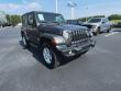 2020 Jeep Wrangler Sport SUV