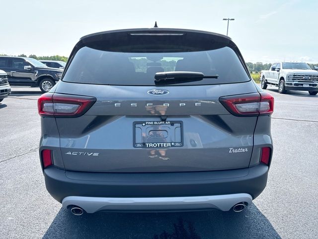 2026 Ford Escape Active - Photo 22