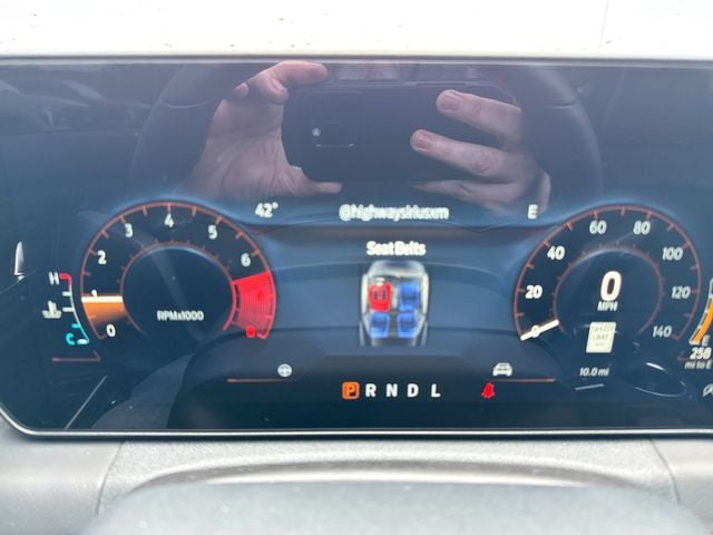 2026 Ford Mustang EcoBoost Premium Fastback - Photo 15