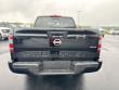 2026 Nissan Frontier SV Truck Crew Cab