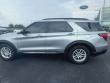 2025 Ford Explorer Active SUV