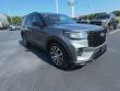 2025 Ford Explorer ST-Line SUV