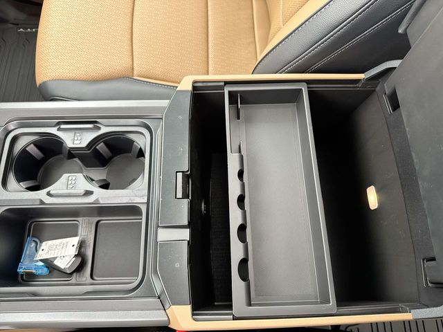 2026 Ford F-250 Super Duty Lariat - Photo 21