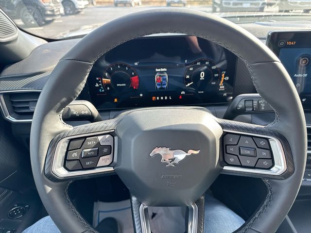 2026 Ford Mustang EcoBoost Premium Fastback - Photo 14