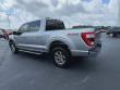 2023 Ford F-150 Truck SuperCrew Cab