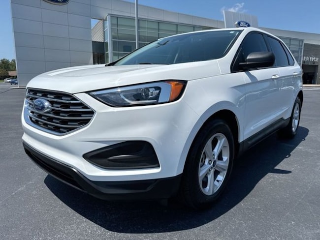 2022 Ford Edge SE SUV