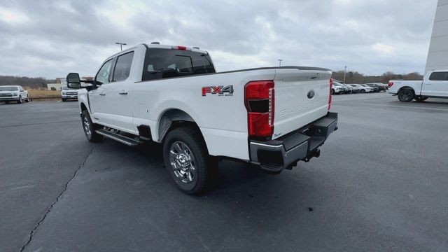 2026 Ford F-250 Super Duty Lariat - Photo 6