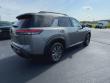 2024 Nissan Pathfinder SV SUV
