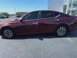 2025 Nissan Altima SV Sedan