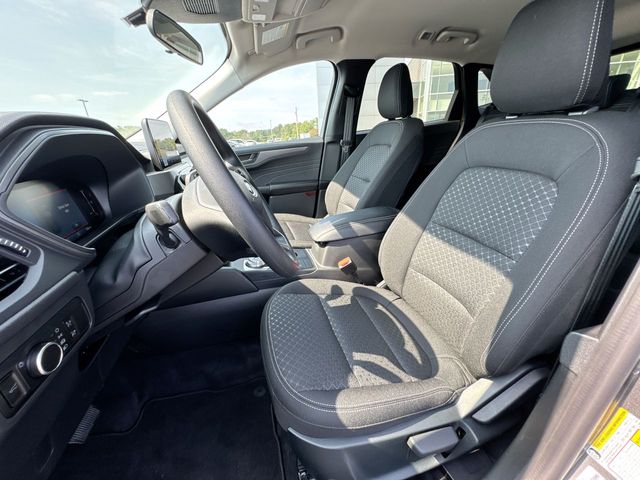 2026 Ford Escape Active - Photo 11