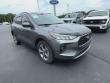2026 Ford Escape ST-Line Select SUV