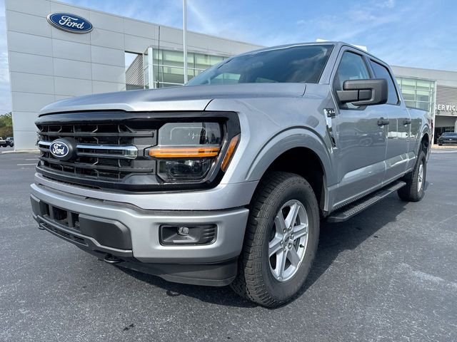 2026 Ford F-150 XLT 4x4 SuperCrew 5-1/2 Box's photo