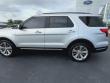 2018 Ford Explorer Limited SUV