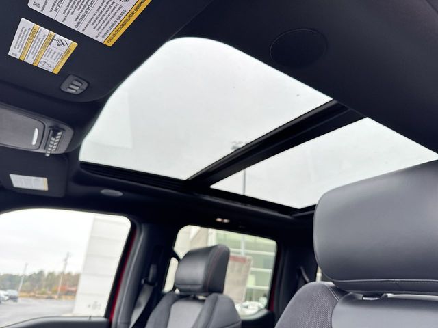 2025 Ford F-150 Raptor - Photo 22