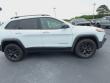 2017 Jeep Cherokee Trailhawk 4x4 SUV