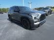 2024 Toyota Sequoia SUV