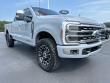 2024 Ford F-250 Truck Crew Cab