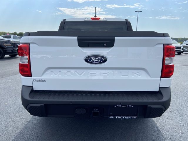 2025 Ford Maverick XLT - Photo 25