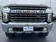 2023 Chevrolet Silverado 2500 HD LTZ Truck Crew Cab