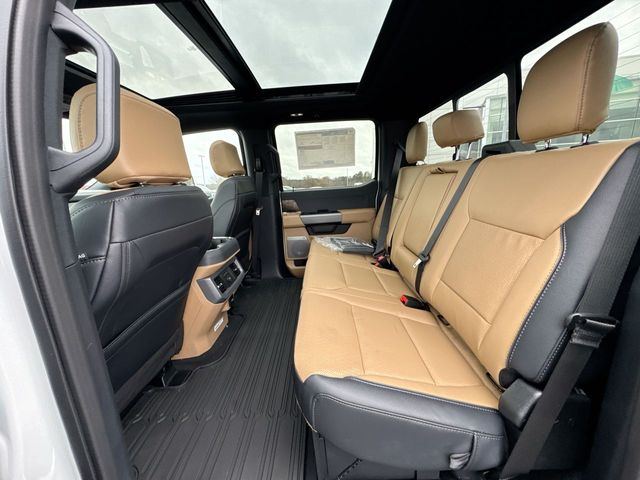 2026 Ford F-250 Super Duty Lariat - Photo 23