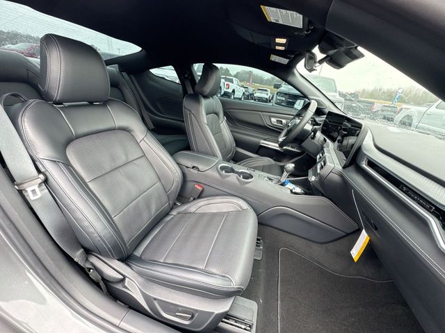 2026 Ford Mustang EcoBoost Premium Fastback - Photo 25