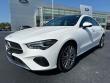 2025 Mercedes-Benz CLA 250 Coupe