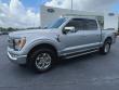 2023 Ford F-150 Truck SuperCrew Cab