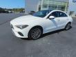 2025 Mercedes-Benz CLA 250 Coupe