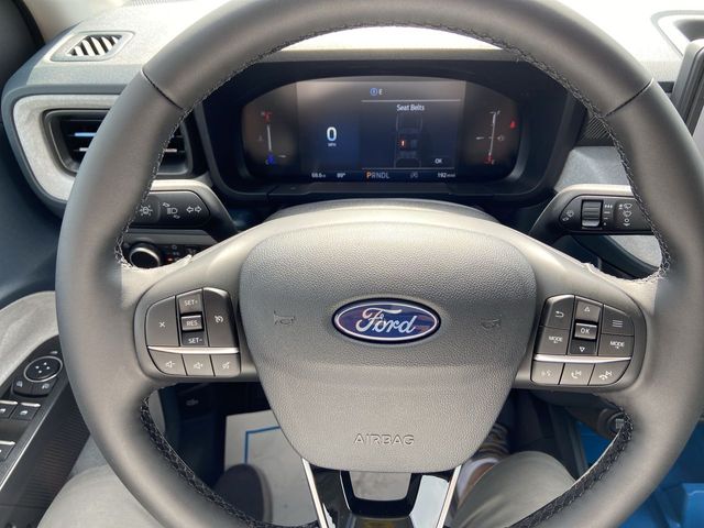 2025 Ford Maverick XLT - Photo 14