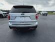 2018 Ford Explorer Limited SUV